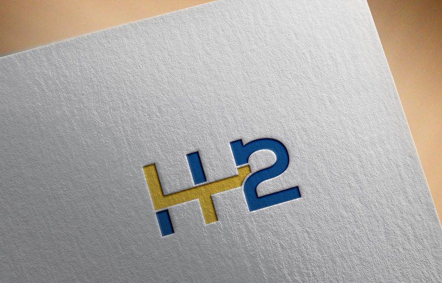 Logo Design by MH@Designer for HH2 GmbH | Design #26596693