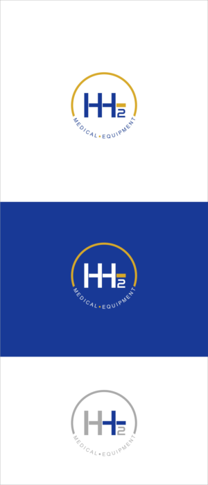 Logo Design by warkaddarshan 2 for HH2 GmbH | Design #26598867