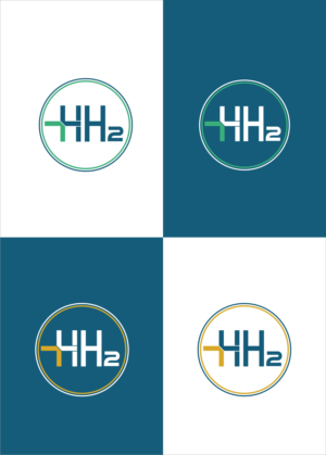 Design de Logo par warkaddarshan 2 pour HH2 GmbH | Design : #26604366