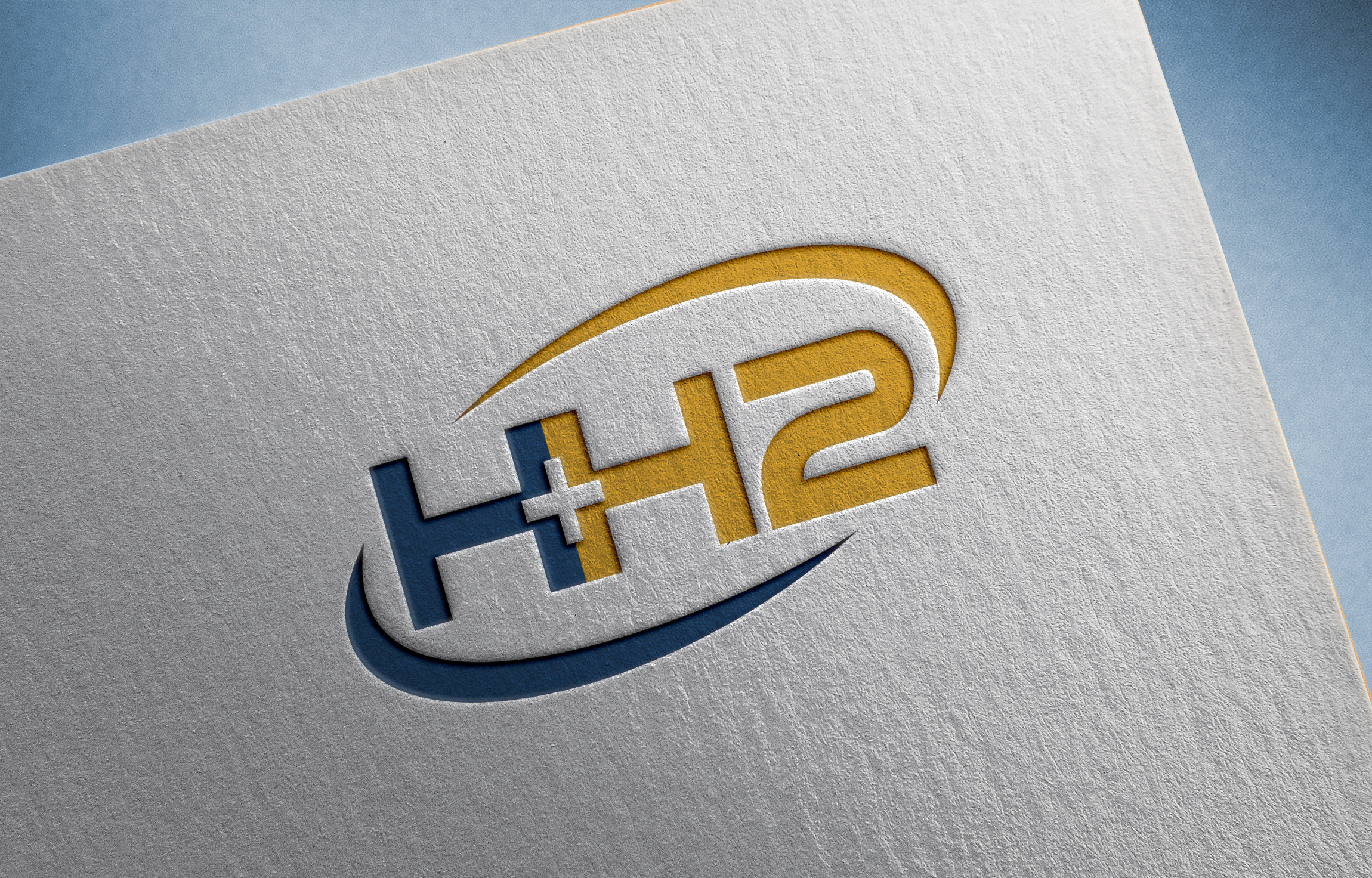 Logo-Design von warkaddarshan 2 für HH2 GmbH | Design #26605337