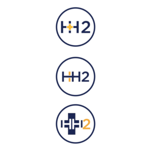 Design de Logo par G.R.L.T 2 pour HH2 GmbH | Design : #26602809