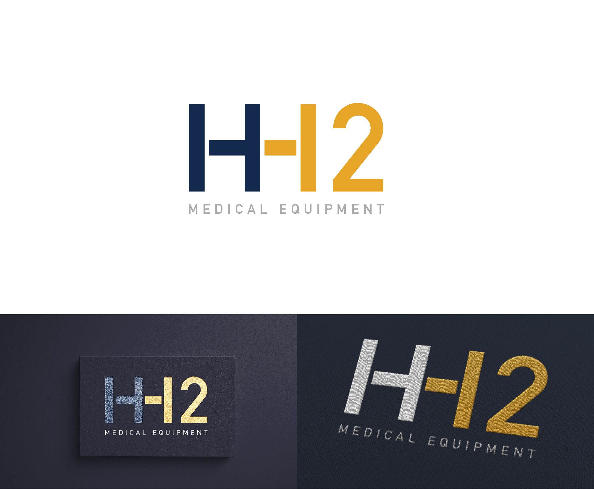 Logo Design by ileanalp for HH2 GmbH | Design #26597309