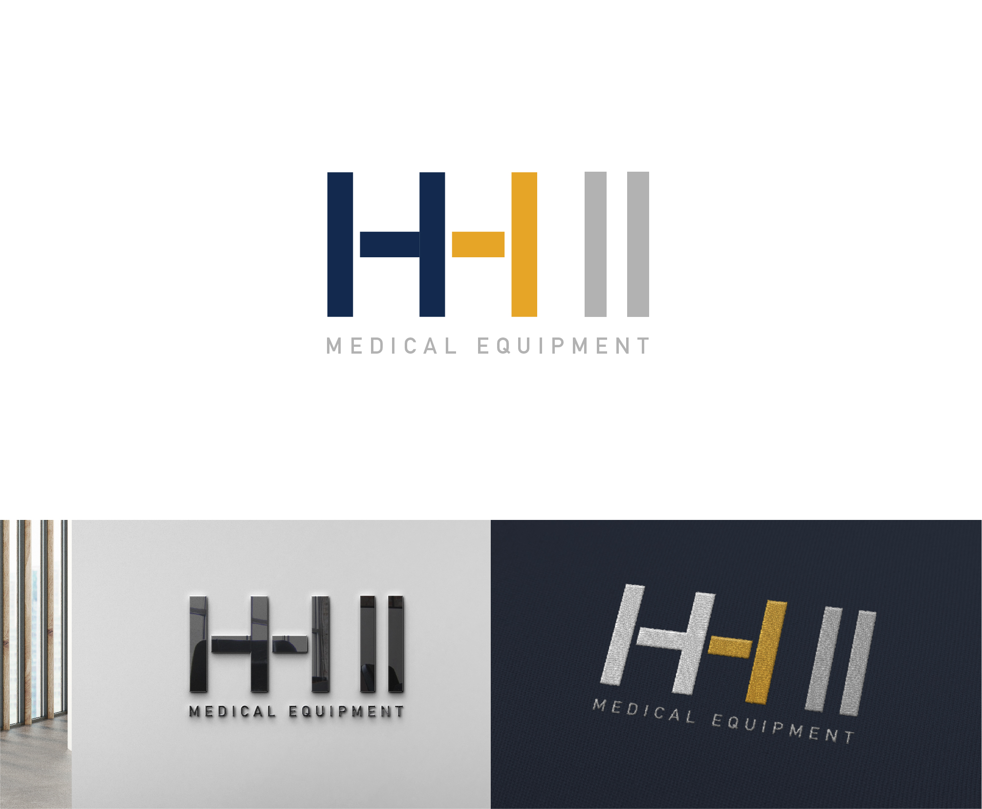 Logo Design by ileanalp for HH2 GmbH | Design #26597358