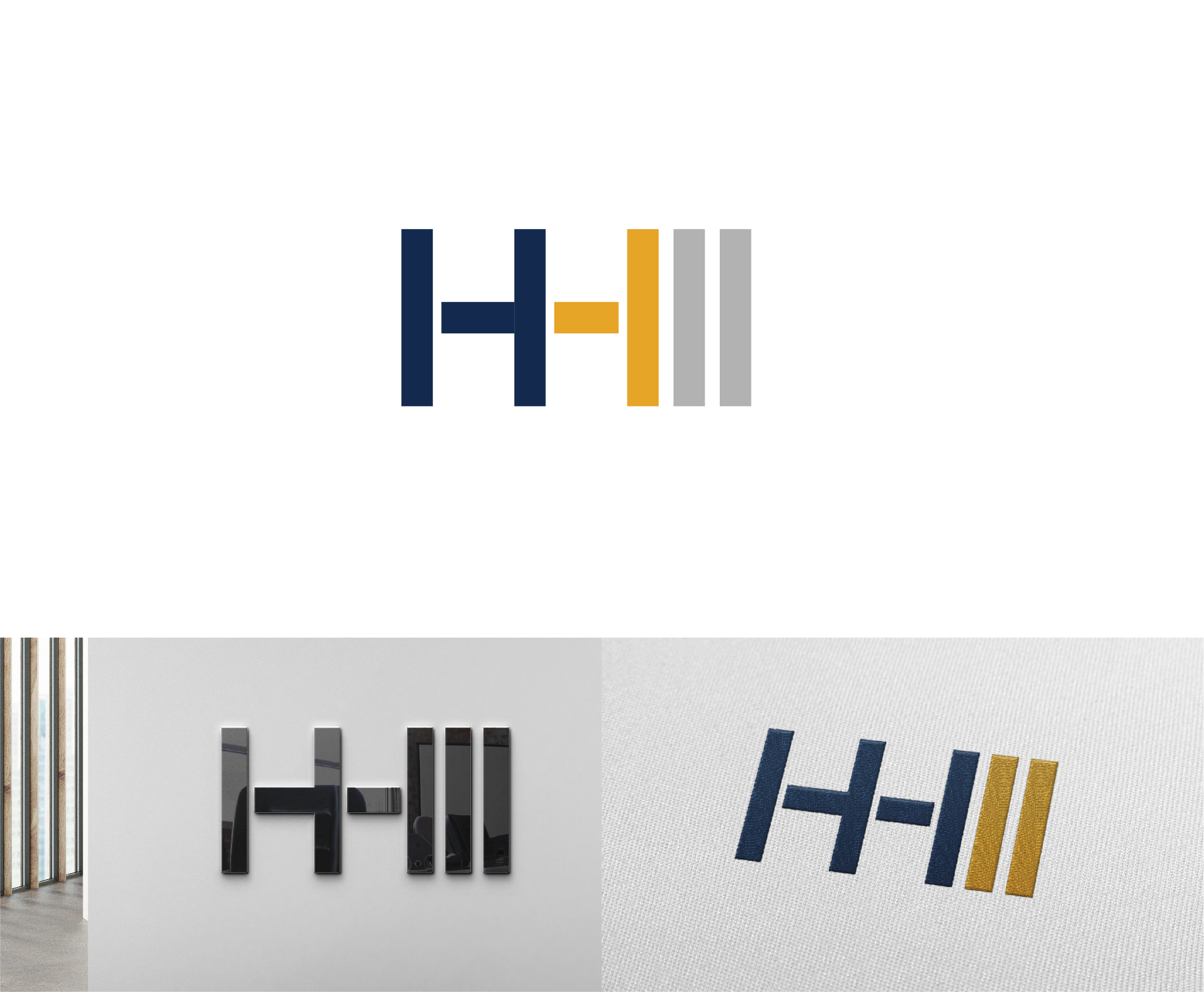 Logo Design by ileanalp for HH2 GmbH | Design #26597431