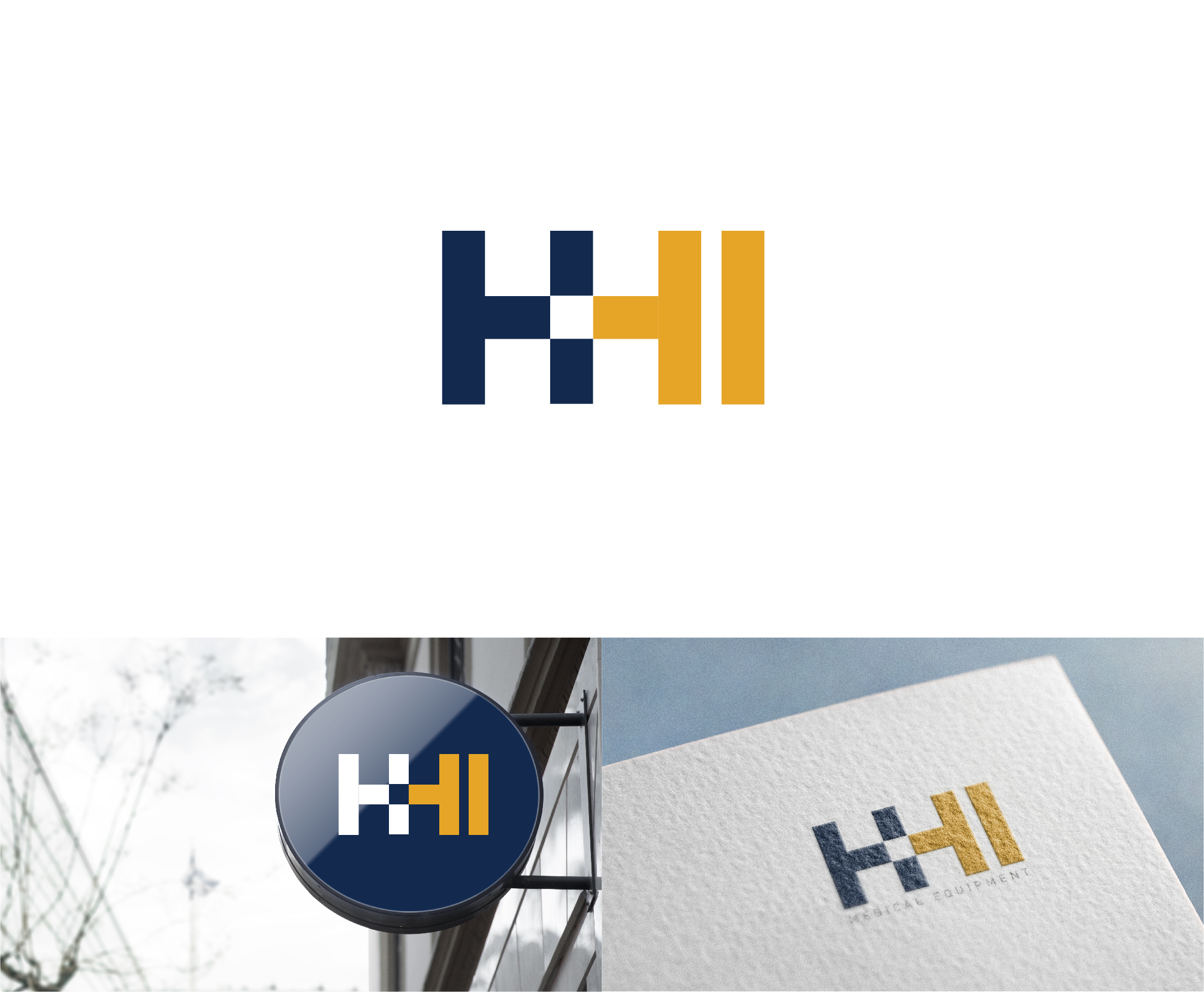 Logo-Design von ileanalp für HH2 GmbH | Design #26611764