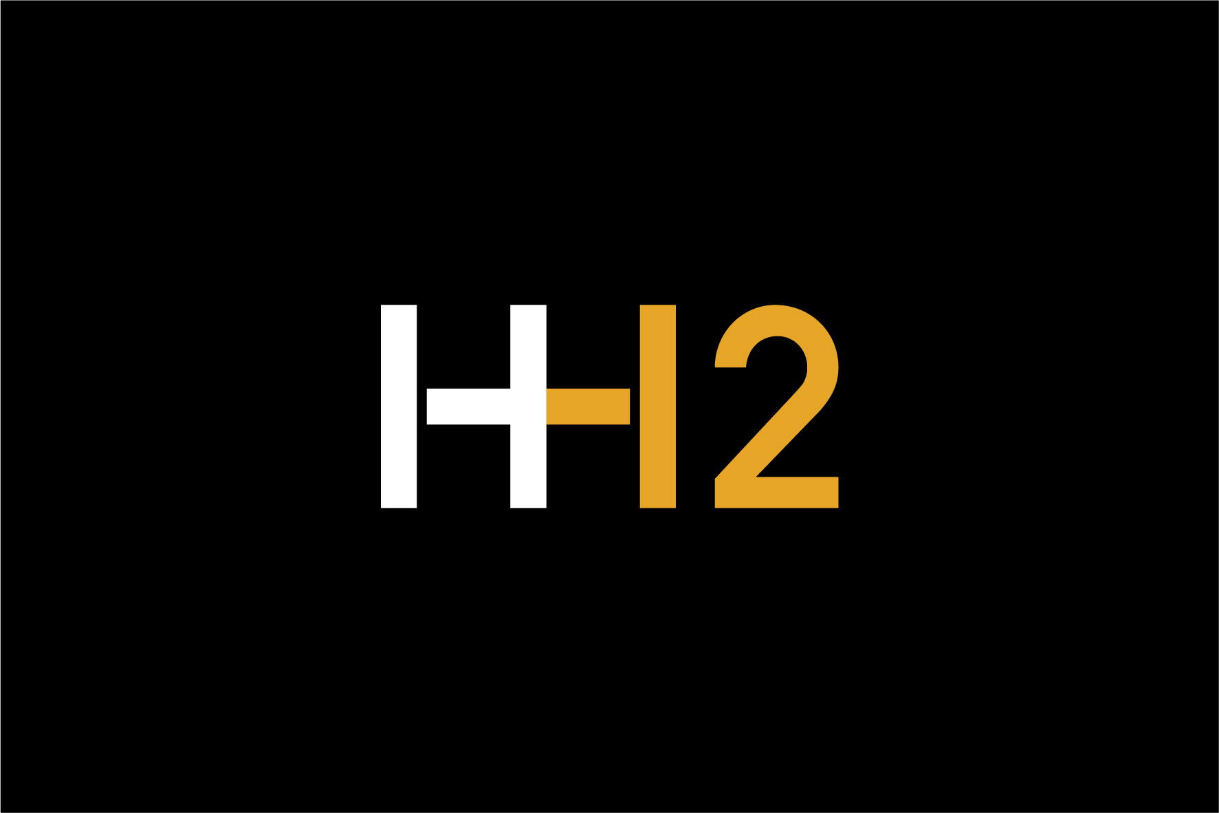 Logo-Design von ileanalp für HH2 GmbH | Design #26622285