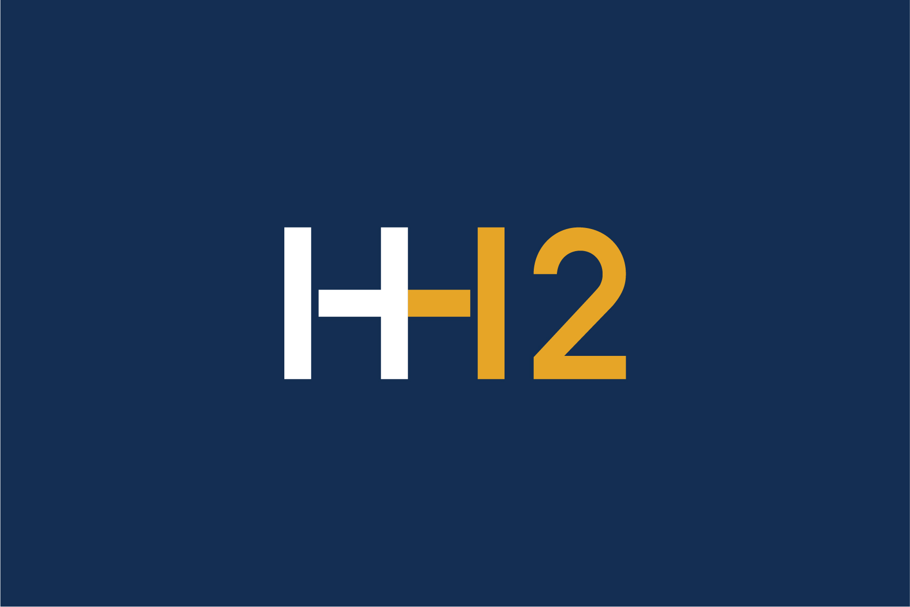 Logo Design by ileanalp for HH2 GmbH | Design #26622286