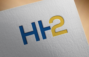 Design de Logo par Amelia Mia pour HH2 GmbH | Design : #26602897