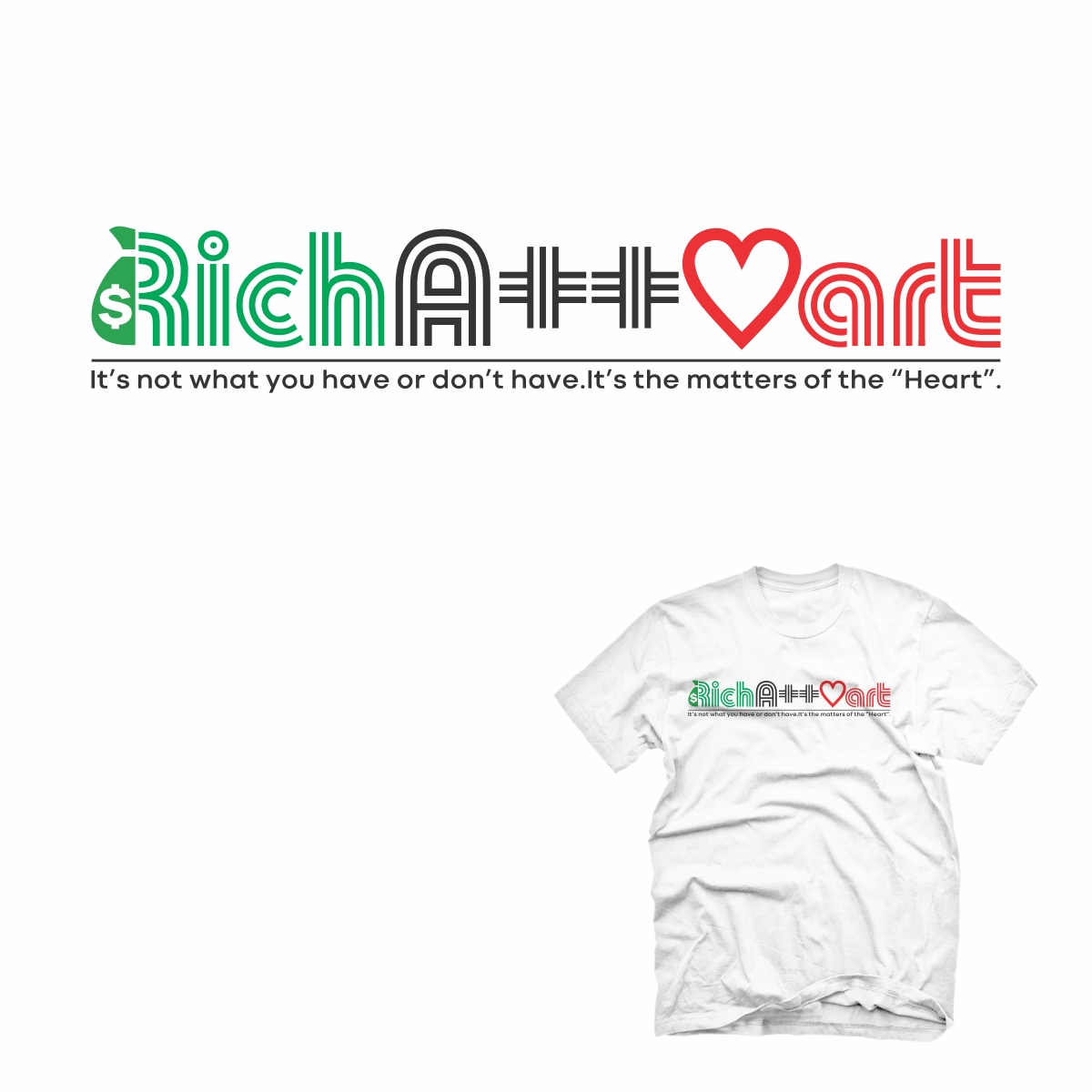 Diseño de Camiseta por papamnoguera para este proyecto | Diseño #26626408