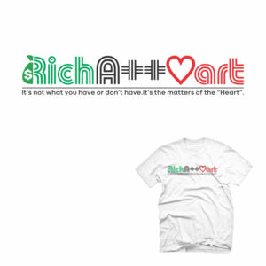 T-shirt Design by papamnoguera