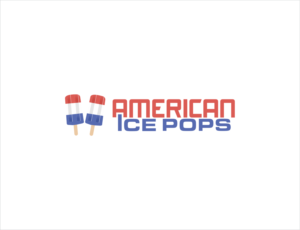 American Ice Pops | Design de Logo par BNdesigner