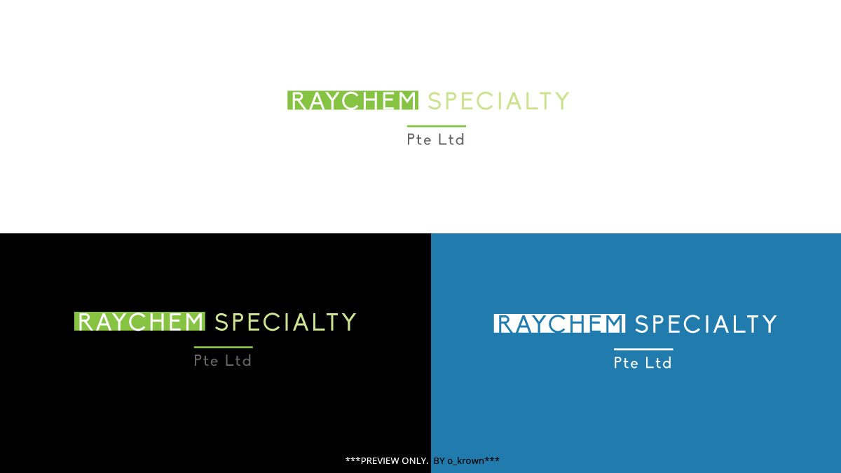 Logo Design by o_krown for this project | Design #3052697