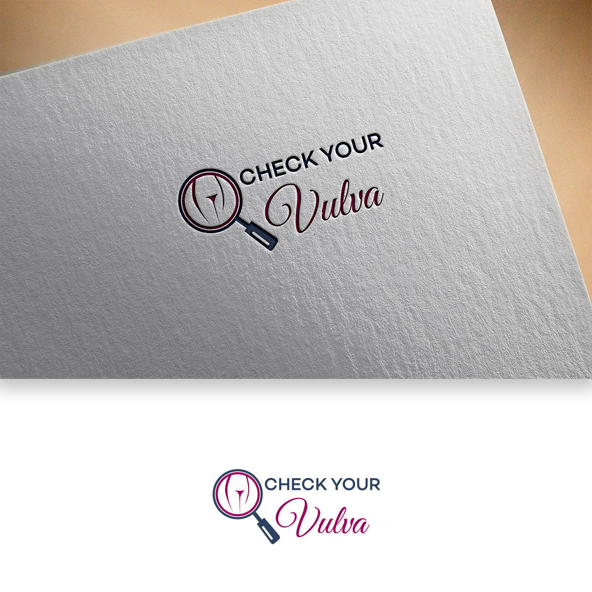 Diseño de Logo por DesignDUO para este proyecto | Diseño #26615766