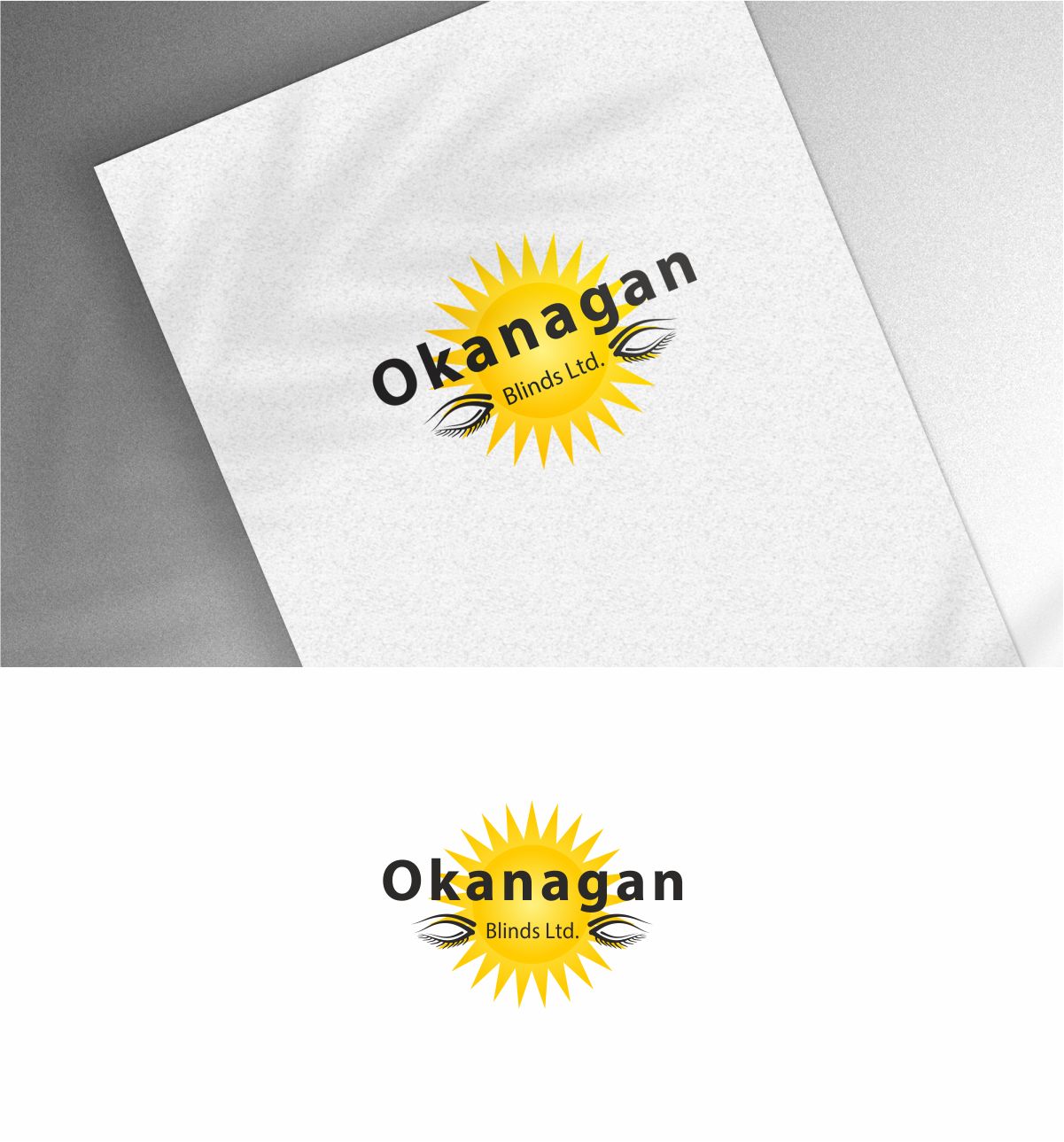 Logo Design by Dave Paresh for Premier Rollshutter Manufacturing Inc. | Design #26605099