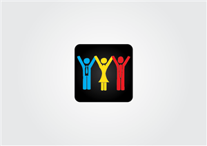 Logo Design by Ryan Orlowski for this project | Design: #794084