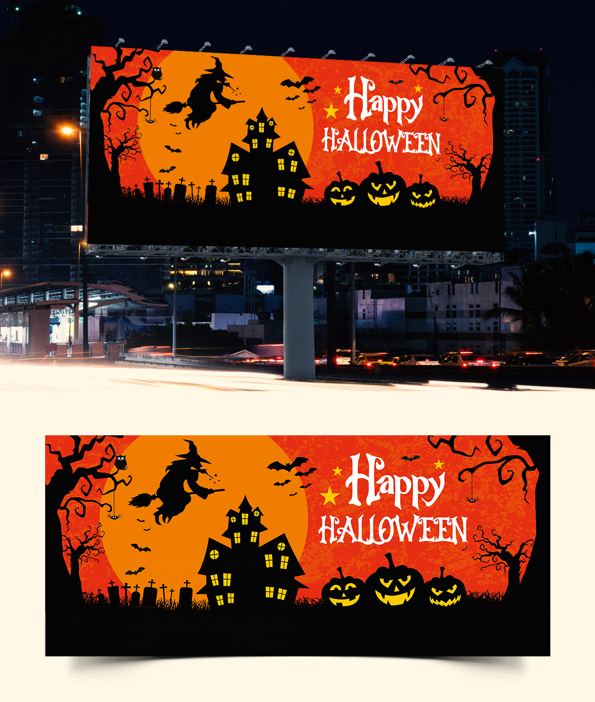 Billboard Design by Fat Bat Man for WGW Capital | Design #26608288
