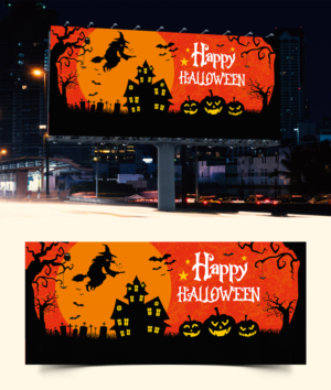 Billboard Design by Fat Bat Man for WGW Capital | Design: #26608288