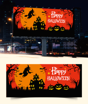 Billboard Design by Fat Bat Man for WGW Capital | Design: #26608358