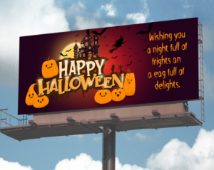 Billboard Design by mmmarif1982 for WGW Capital | Design #26599300