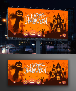 Billboard Design by OwnDesign for WGW Capital | Design #26604270