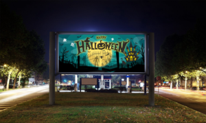 Billboard Design by Maestroto for WGW Capital | Design #26634649