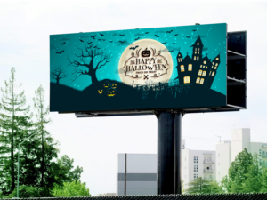 Billboard Design by Shumaila Kiran for WGW Capital | Design: #26606513