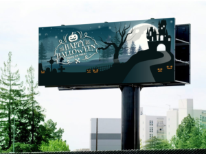 Billboard Design by Shumaila Kiran for WGW Capital | Design: #26606514