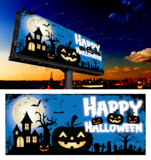 Billboard Design by u2square for WGW Capital | Design #26604690