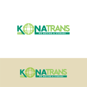 Design de Logo par TucaluDESIGN pour Kona Trans | Design #26635399