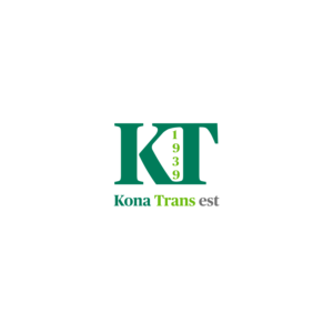 Logo Design by Nishi 4 for Kona Trans | Design: #26599625