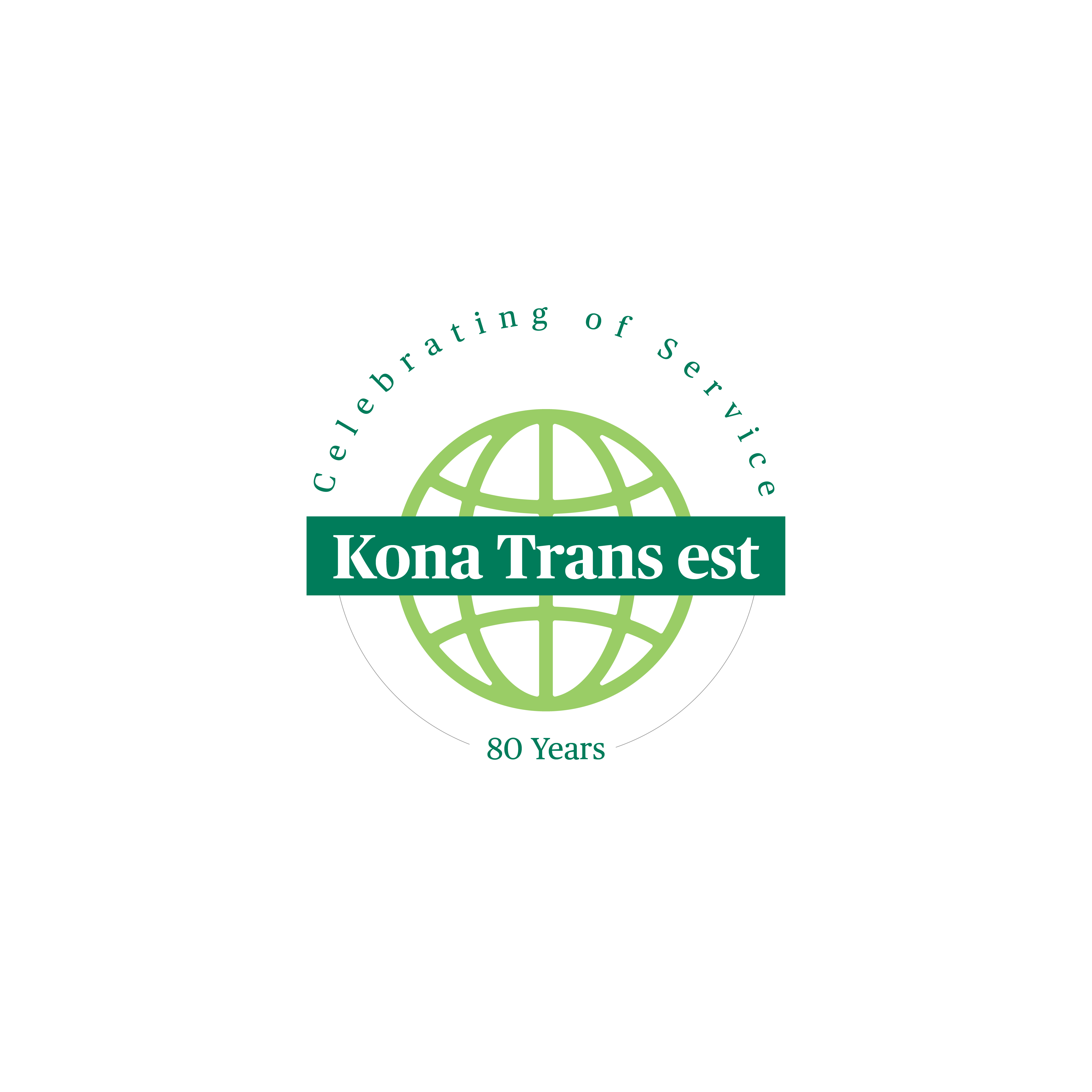 Logo Design by Nishi 4 for Kona Trans | Design #26634116
