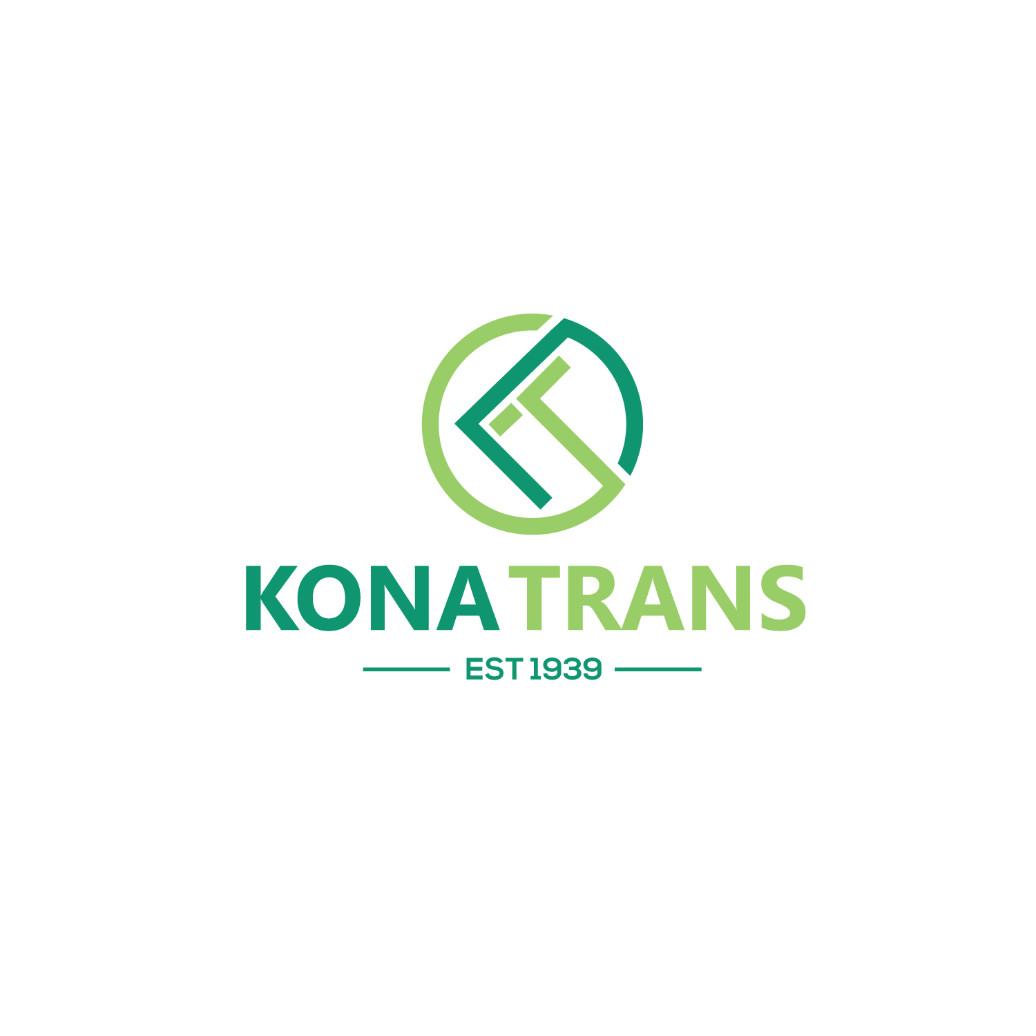 Design de Logo par geni pour Kona Trans | Design #26632305