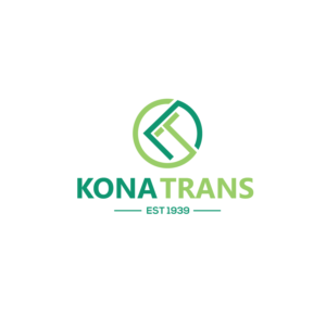 Design de Logo par geni pour Kona Trans | Design #26632305