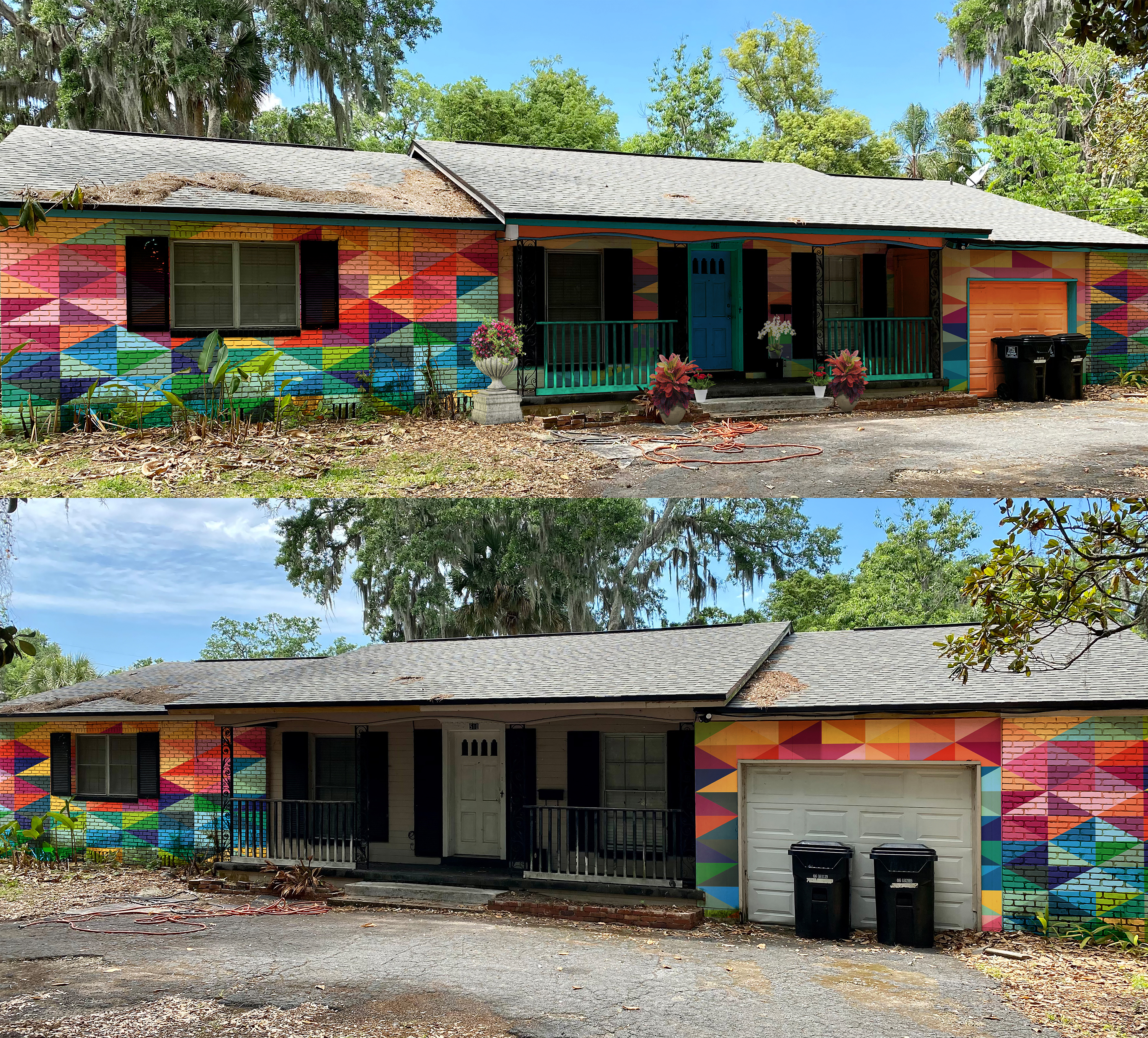 Art Design by SSDD for this project | Design #26633175