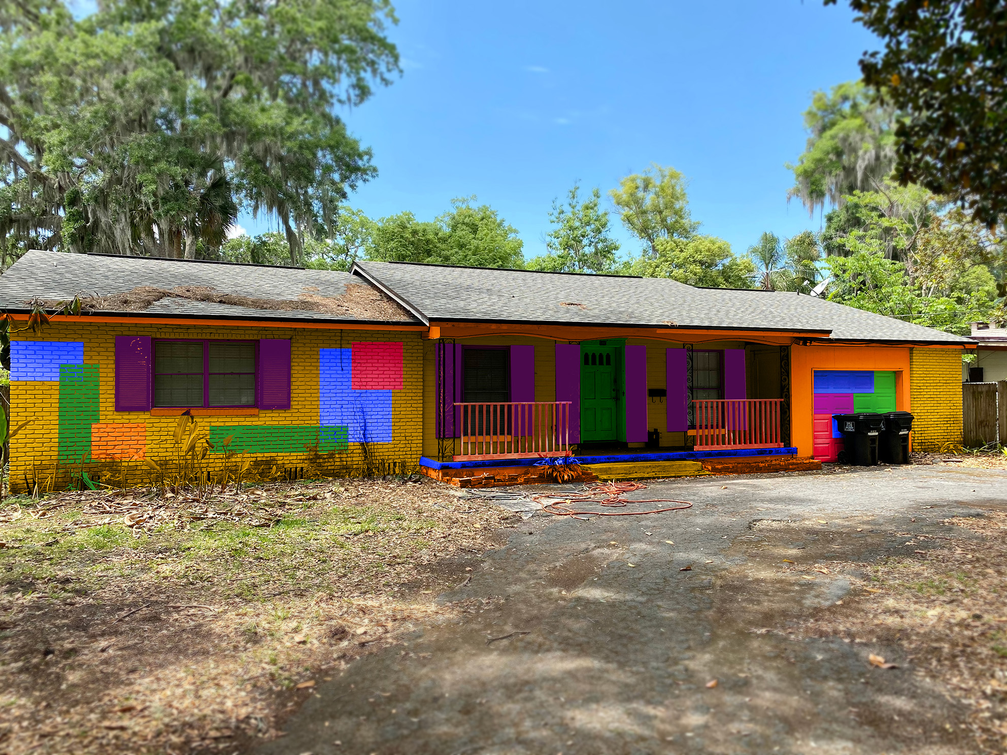 Art Design by GaboG for this project | Design #26603388