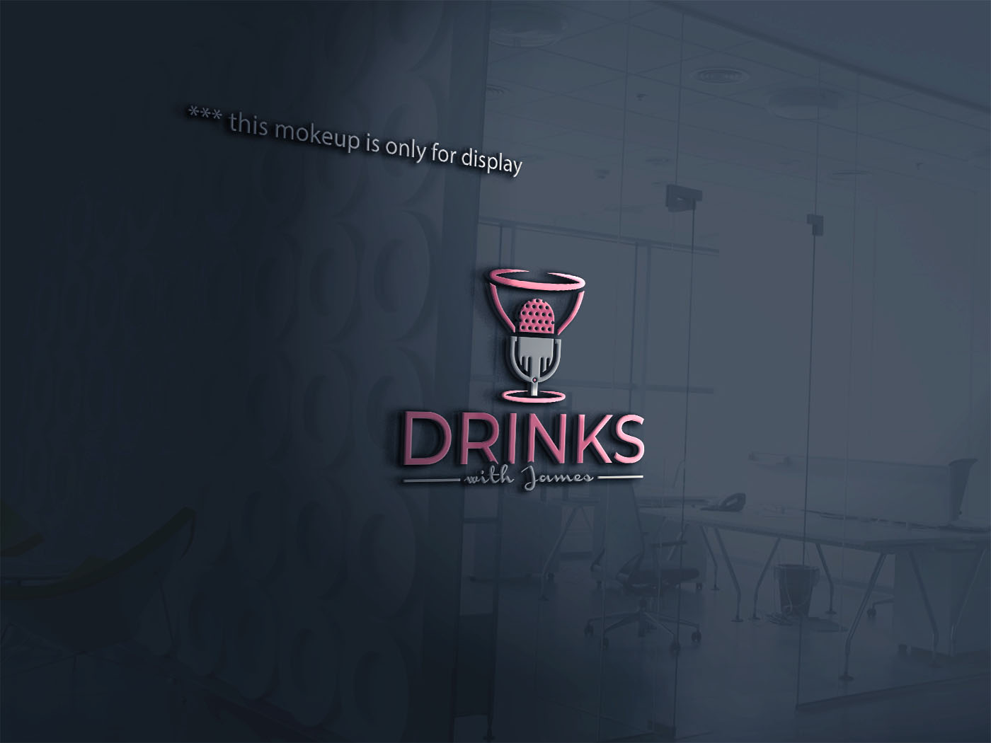 Logo-Design von Ochieng für dieses Projekt | Design #26599072
