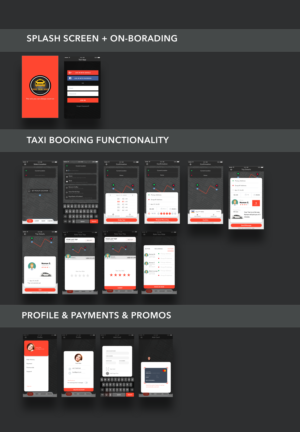 Web Design by NumanM.