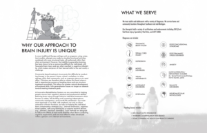 Brochure Design by sriniallamsetty