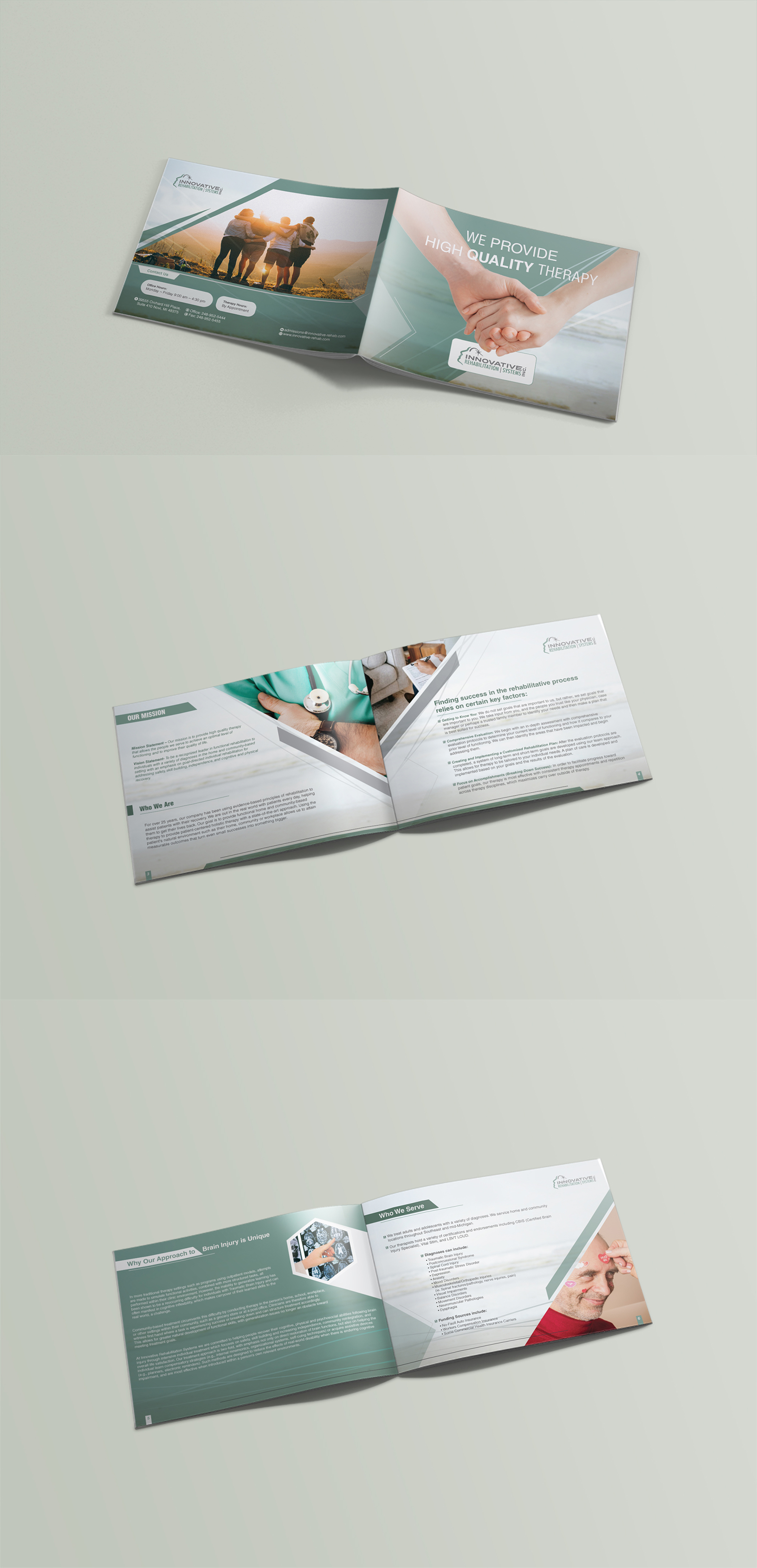 Design de Brochure par Sushanta_Halder pour ce projet | Design #26628092