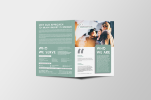 Design de Brochure par JK18 pour ce projet | Design : #26628452