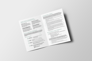 Design de Brochure par JK18 pour ce projet | Design : #26628453