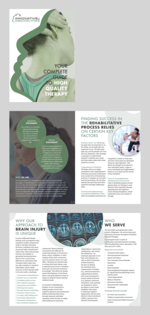 Design de Brochure par Azmat pour ce projet | Design : #26606099
