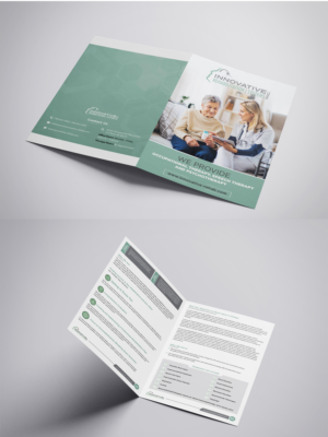 Design de Brochure par debdesign pour ce projet | Design : #26610357