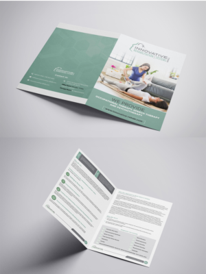 Design de Brochure par debdesign pour ce projet | Design : #26611799