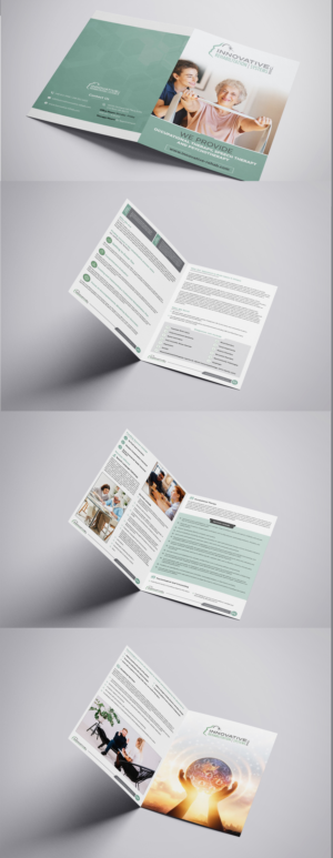 Design de Brochure par debdesign pour ce projet | Design : #26627465