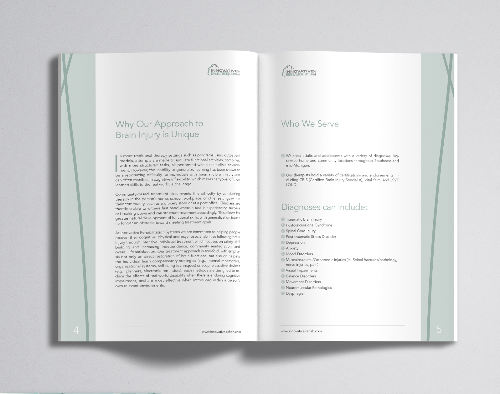 Design de Brochure par Pixelon Studio pour ce projet | Design #26625260