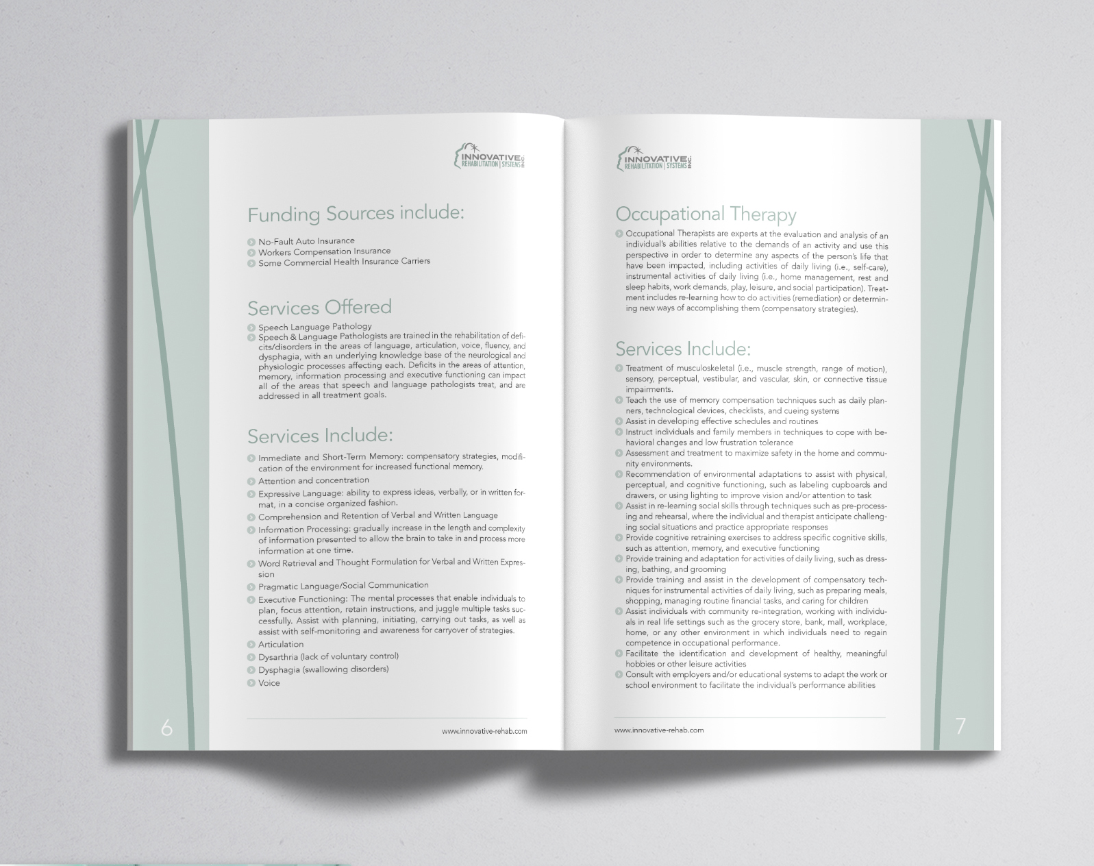 Design de Brochure par Pixelon Studio pour ce projet | Design #26625262