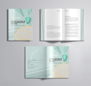 Design de Brochure par Pixelon Studio pour ce projet | Design : #26625263