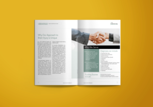 Design de Brochure par Pixelon Studio pour ce projet | Design : #26631196