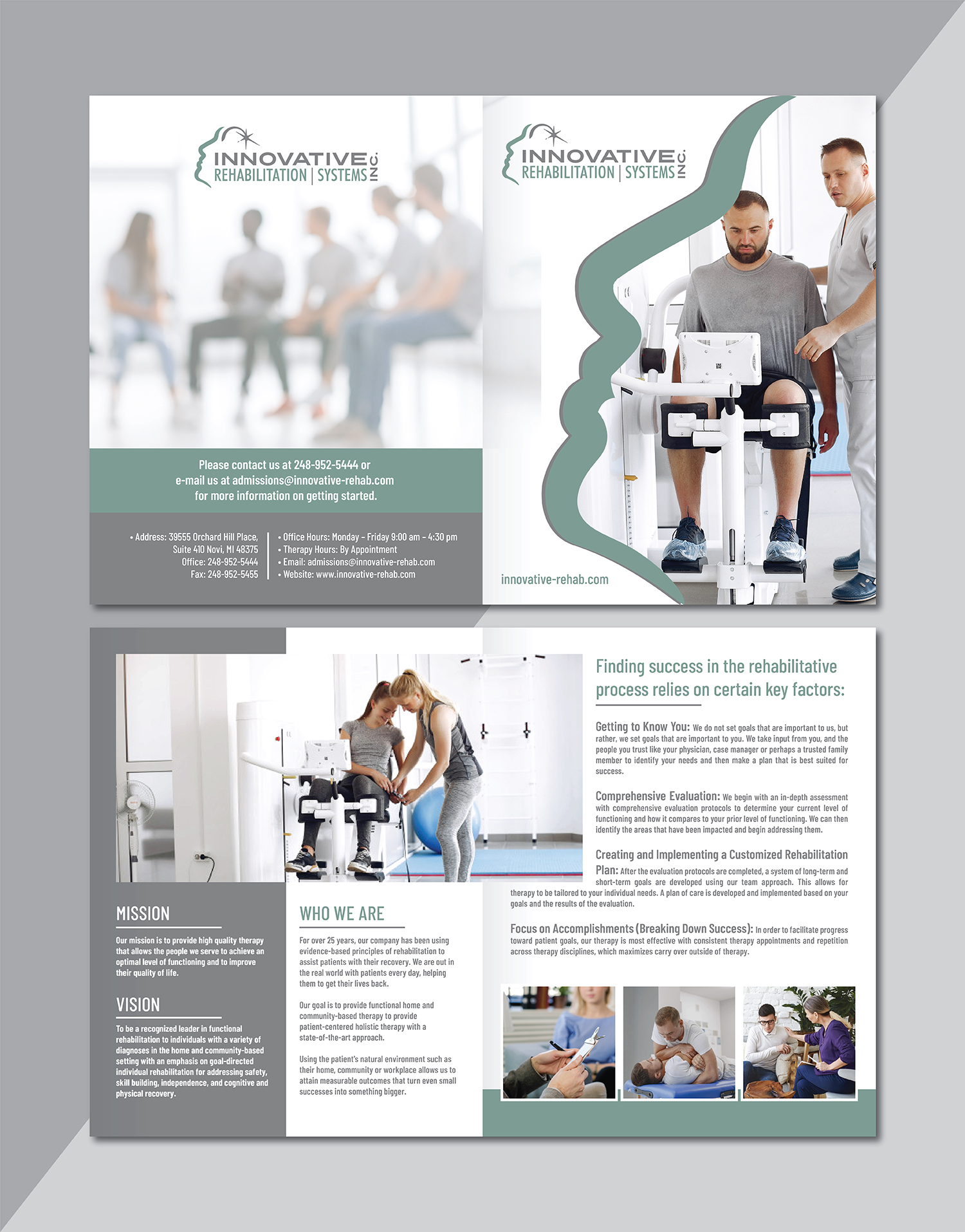 Design de Brochure par Deziners Zone pour ce projet | Design #26600866